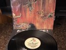 Slayer Hell Awaits Lp Vinyl Record Original Press Metallica Danzig Pantera