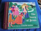 Claude Rains-Billy May/The Story of Jesus/3 78s/Capitol DC-3049/NEW OLD STOCK*