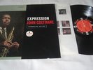 (6082)  John Coltrane ?– Expression - FOC - 1967 ?