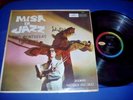 TINO CONTRERAS Misa En Jazz KILLER SPIRITUAL LATIN JAZZ 1966 MEXICO Autographed