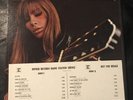 Francoise Hardy*Alone* Reprise LP 6397 OG WLP PROMO J Dutronc Bob Dylan