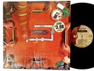 CONJUNTO UNIVERSAL LP Alabao VELVET Rc '75 A+ Shrink LISTEN HOT Miami SALSA
