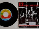 U2 I WILL FOLLOW/GLORIA - 7