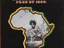 Hugh Mundell Africa Must Be Free By 1983, Message Records JA 1978, Roots/dub Ex
