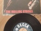 Rolling stones,Italy,Get off of my cloud.Decca 45 F-22265.