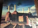 Pink Floyd Vinyl LP Animals A2/ B2 Wide spine
