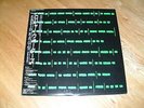 Roger Waters - Radio K.A.O.S. (1987 Japan LP CBS/Sony ?28AP 3361)