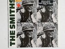 Lot: (1) The Smiths - Meat Is Murder (1) Morrissey - Viva Hate Vinyl LP Records