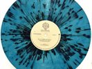 Rod Stewart -1978 - Warner- BLUE WAX- COLOMBIA-12”-45RPM- “Do Ya Think I’m Sexy”