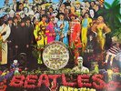 The Beatles - Sargent Peppers Lonely Hearts Club - Vinyl LP