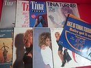 TINA TURNER-9 x 12 