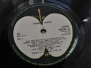 ELEPHANT'S MEMORY – RARE 1st ALBUM on APPLE RECORDS, UK COPY NEAR MINT LP+INNER.