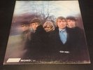 Rolling Stones Between The Buttons Mono LP Vinyl Record