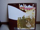Led Zeppelin II SD 19127 Atlantic Stereo 1969 Gatefold w/orig Sleeve vinyl NM