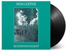 MAGAZINE - SECONDHAND DAYLIGHT  VINYL LP NEW