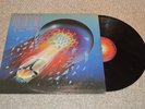 JOURNEY - Escape Vinyl LP (TC 37408) COLUMBIA - 1981 MASTERDISK Embossed Record