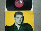 Elvis Presley HMV LP 