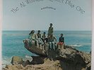 Al Williams Quintet Plus One - Sandance LP - Renaissance Private Spiritual Jazz