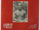 Andrew Cyrille & Maono - Junction LP - IPS - Private Free Jazz VG+