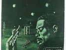 Eric Dolphy - Outward Bound LP - New Jazz - NJLP 8236 Mono DG RVG