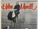 Helen Merrill - With Strings (A New Sound In Jazz) LP - EmArcy MG 36057 Mono DG
