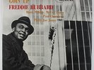 Freddie Hubbard - Goin' Up LP - Blue Note Japan - BST 84056 Stereo NM