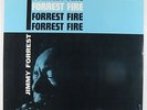 Jimmy Forrest - Forrest Fire LP - Prestige - OJC-199 VG++