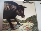 Bull Angus Self-Titled Psych Hard Rock LP Play Tested