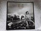 Rush - 1980 Permanent Waves Tour Programme - Autographed by Neil, Geddy and Alex