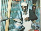 EARLY B [The Doctor] / SUNDAY DISH [SUNSET] LP