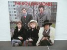 rare Japan 2  LP: Rolling Stones -Superdisc 77 / Brian Jones Cover