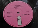 RENAISSANCE 1st Album on 1969 UK PINK ISLAND, HARDLY PLAYED, IMPRESSIVE SOUND.
