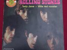 The ROLLING STONES Lady Jane / Little red rooster  45trs DECCA Golden Hit Parade