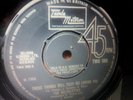 The VELVELETTES - These Things Will Keep Me Loving You - TMG 580 - RARE - VG
