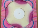 Rare Psych Blues FRIJID PINK Defrosted Test Pressing Alternate Cover   RaRe RARE
