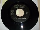 1968 KENTUCKY GARAGE BAND 45 RPM RECORD - SOUL, INC - COUNTERPART 1212