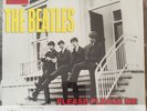 The Beatles-Please Please Me Sessions-Back to Basics