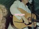 ? LP 1978 Elvis Presley FROM THE WAIST UP Goldern Archives 150 Erstpressung VG ?