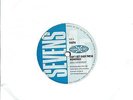 Jon & The Wierdest:Can't get over these memories/No time:UK Goldmine: Soul