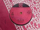 The Riot Squad - Cry, Cry, Cry 1966 UK 45 PYE RGM/JOE MEEK
