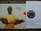 WALLY BADAROU BACK TO SCALES TONIGHT LP RIVIERA LM / BARCLAY FRANCE ORIGINAL EX