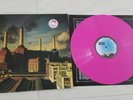 * Rarität * Pink Floyd * Animals * Special PINK Edition Vinyl