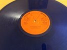 LACKSLEY CASTELL - GOVERNMENT MAN / STRAIGHT TO THE GOVERNMENT - NEGUS BLUE