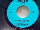 CONNIE CLARK - 