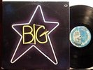 Big Star #1 Record LP EX+ vinyl Original 1972 Promo More You Learn Less You Know