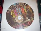 Sgt. Peppers Lonely Hearts Club Band   The Beatles Picture Disc LP Germany NEW