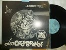 LOS GATOS BRAVOS NEVER ON EBAY HUMO QUINTA DE BEETHOVEN   GUAGUANCO # 72 LISTEN