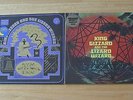 KING GIZZARD AND THE LIZARD WIZARD Flying Microtonal Banana + Nonagon Infinity