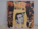 PAUL KELLY & THE COLOURED GIRLS - LP -  UNDER THE SUN - 1987 + Lyrics