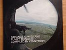 Kenny Dope Strange Games & Funky Things 3 LP Vinyl Strictly Breaks Ultimate DJ